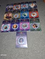 Stargate SG-1  .. 13 volumes, Cd's en Dvd's, Vanaf 12 jaar, Ophalen of Verzenden, Zo goed als nieuw, Science Fiction en Fantasy