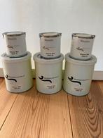 Parketolie & Wasolie Naturel Mat - Nieuw!, Ophalen, Overige kleuren, Nieuw, Beits