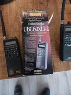 Div  scanners, Ophalen