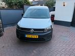 Volkswagen Caddy 1.6 D 55KW 2016, 74 pk, 4 cilinders, Volkswagen, 19 km/l