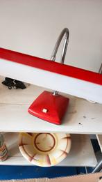 Vintage Lmar Gooseneck Lamp - 1970s, Ophalen of Verzenden