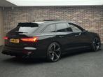 Audi A6 Avant 55 TFSI e quattro Competition Panorama Memory, Auto's, Automaat, Stof, Gebruikt, 4 cilinders