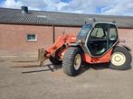 Manitou MLT 629 Verreiker, Verreiker, Mts. van Dijk, 3776 pr, Ophalen of Verzenden