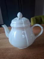 Prachtige theepot MANOIR van Villeroy & Boch, Huis en Inrichting, Keuken | Servies, Overige typen, Ophalen of Verzenden, Zo goed als nieuw