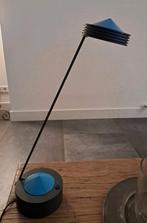 Lugano vintage bureaulamp, Ophalen, Gebruikt