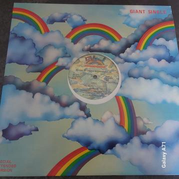 12 inch Maxisingel Candido - Jingo (1979) beschikbaar voor biedingen