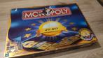 Monopoly Euro Editie - Compleet, Hobby en Vrije tijd, Gezelschapsspellen | Bordspellen, Vijf spelers of meer, Ophalen of Verzenden
