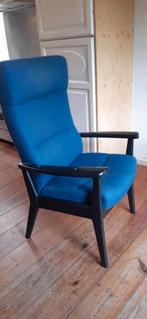 Farstrup Deens design relax stoel / fauteuil, Huis en Inrichting, Fauteuils, Gebruikt, 50 tot 75 cm, Ophalen