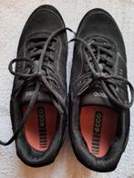 Damesschoenen, Ophalen, Ecco, Zwart, Sneakers of Gympen