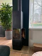 Houtkachel Dik Geurts, Ophalen of Verzenden, Gebruikt, Vrijstaande haard, Houthaard