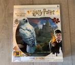 Harry Potter Puzzel 3D afbeelding, Hobby en Vrije tijd, Denksport en Puzzels, Nieuw, Ophalen of Verzenden, 500 t/m 1500 stukjes