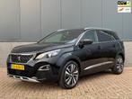 Peugeot 5008 1.6 BlueHDI Blue Lease GT-Line Pano/Leder/Navi/, Auto's, Voorwielaandrijving, 1345 kg, Gebruikt, Euro 6