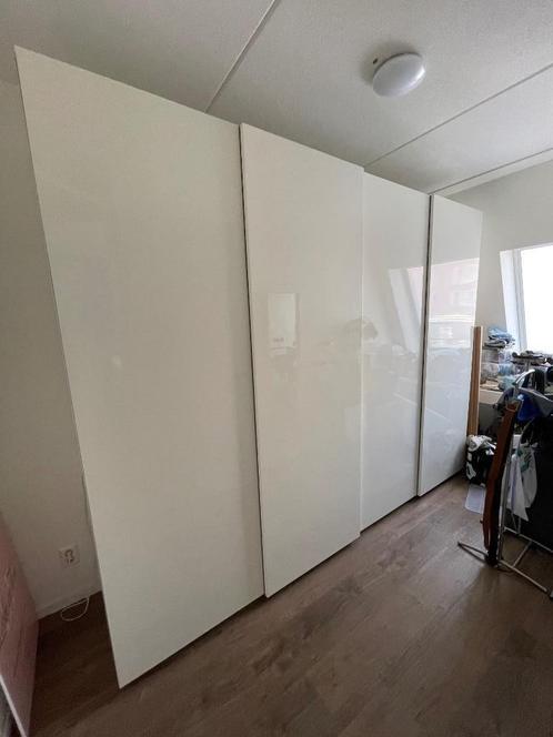 IKEA Pax-Komplement kast, 3 meter breed, Huis en Inrichting, Kasten | Kledingkasten, Gebruikt, 200 cm of meer, 200 cm of meer