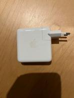 Apple USB-C Power Adapter 61W, Ophalen of Verzenden, Gebruikt