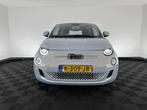 Fiat 500 Icon 24 kWh [ 3-Fase ] (⚠️) € 8.945,00, Auto's, Fiat, Automaat, Stof, Gebruikt, 95 pk