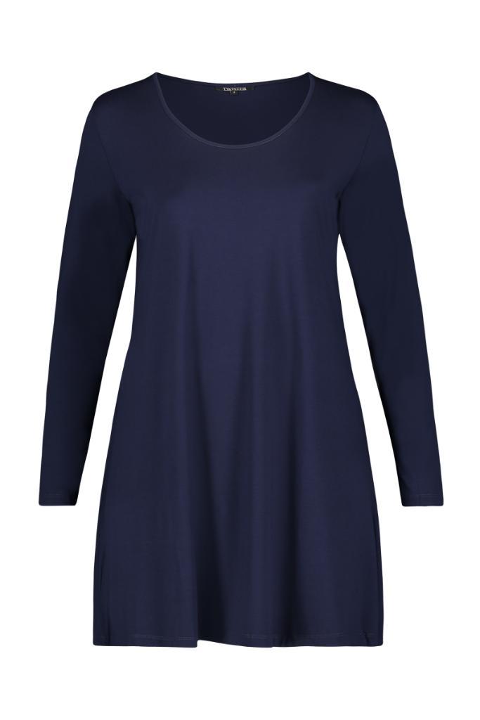 Twister Tunic Assi Jersey, Kleding | Dames, Grote Maten, Nieuw, Blouse of Tuniek, Overige kleuren, Ophalen of Verzenden