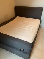 Bed - IKEA arnavik - GRATIS, Ophalen, Gebruikt, Tweepersoons, 200 cm