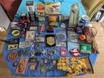 Zeer diverse pop merchandise verzameling, Ophalen of Verzenden