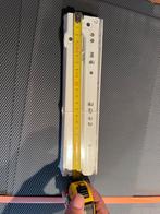 Ladegeleiders - Nieuw in verpakking, Ophalen, Minder dan 50 cm, Wit, Nieuw