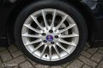 Saab 9-3 Sport Sedan 1.8t Arc '06|Leder|Clima|Cruise!, Auto's, 74 €/maand, Traction-control, 4 cilinders, 150 pk