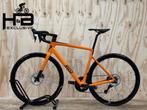 Rose Reveal 04 Ultegra Di2 Carbon Racefiets Ultegra Di2, Overige merken, 28 inch, Carbon, 10 tot 15 versnellingen