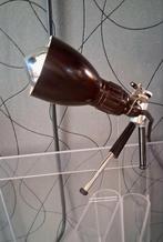 Bakeliet Naaimachine Lampje - Origineel, Ophalen of Verzenden