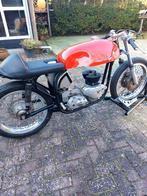 Triton project, Ophalen, Nieuw