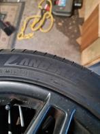 Rs4 audi velgen 245 40 18, Auto-onderdelen, Ophalen of Verzenden, Band(en)