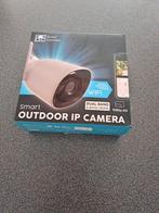 LSC Smart Connect Buitencamera - Nieuw!, Ophalen of Verzenden, Nieuw, Buitencamera