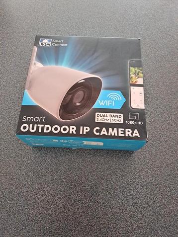 LSC Smart Connect Buitencamera - Nieuw! beschikbaar voor biedingen