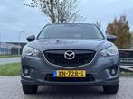 Mazda CX-5 2.0 GT-M 4WD cruise keyles leder trekhaak, Auto's, Mazda, Automaat, Euro 5, 15 km/l, 4 cilinders
