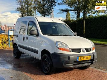 Renault Kangoo Express 1.6 Confort 4x4 *AIRCO/ TREKHAAK beschikbaar voor biedingen