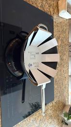 IKEA 365+ wokpan 32cm, Ophalen of Verzenden, Keramische plaat, Wok, Nieuw