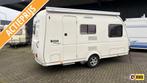 Biod Nomade 450 Special 2014, Schokbreker, Treinzit, Particulier, 2 aparte bedden