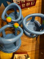 3x Badzitje - Tweeling/Drieling, Gebruikt, Badzitje of Badring, Standaard, Ophalen