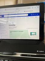 Baby camping bedje met matras en dekentje, Kinderen en Baby's, Ophalen, Zo goed als nieuw, Reisbedje