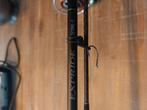 Tka als nieuw shimano expride met daiwa fuego 2000 molen, Ophalen, Zo goed als nieuw, Molen