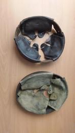 WW1 Duitse M16 Helm Binnenwerken., Verzamelen, Ophalen of Verzenden, Overige soorten, Duitsland, Overige typen