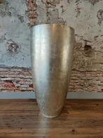 Exclusieve stijlvolle XXL Design Vaas (100x50cm), Huis en Inrichting, Woonaccessoires | Vazen, Ophalen, Kunststof, Gebruikt, Overige kleuren