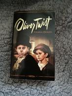 Charles Dickens - Oliver Twist, Boeken, Taal | Engels, Gelezen, Ophalen of Verzenden, Charles Dickens