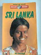 J. Namashivayam - Sri Lanka, J. Namashivayam; E. Frey; G. Lemmer, Europa, Ophalen of Verzenden, Gelezen