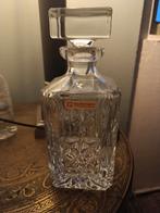 Kristal whiskey karaf nachtmann, Ophalen of Verzenden, Kristal