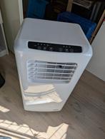 Mobiele airco, Witgoed en Apparatuur, Airco's, Ophalen, Minder dan 60 m³, 2 snelheden, Zo goed als nieuw