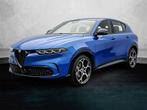 Alfa Romeo Tonale 1.5T Hybrid Sprint | STOELVERWARMING | STU, Auto's, Alfa Romeo, Automaat, Gebruikt, 4 cilinders, Bedrijf