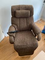 Elastoform electrische relax fauteuil, Huis en Inrichting, Ophalen, Gebruikt, 75 tot 100 cm, 75 tot 100 cm