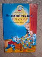 Dolfje Weerwolfje Het Nachtmerrieneefje, Ophalen of Verzenden, Gelezen, Paul van Loon