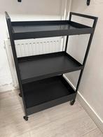 IKEA Nissafors trolley 50.5x30x83, Ophalen, Zo goed als nieuw