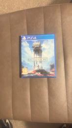 Star Wars Battlefront - PS4, Spelcomputers en Games, Spelcomputers | Sony PlayStation 4, Ophalen of Verzenden, Zonder controller