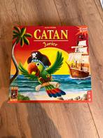 Bordspel Kolonisten van Catan junior 999 games, Een of twee spelers, Ophalen of Verzenden, Zo goed als nieuw, 999  Games
