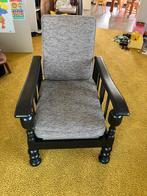 Rook stoel, Antiek en Kunst, Antiek | Meubels | Stoelen en Banken, Ophalen